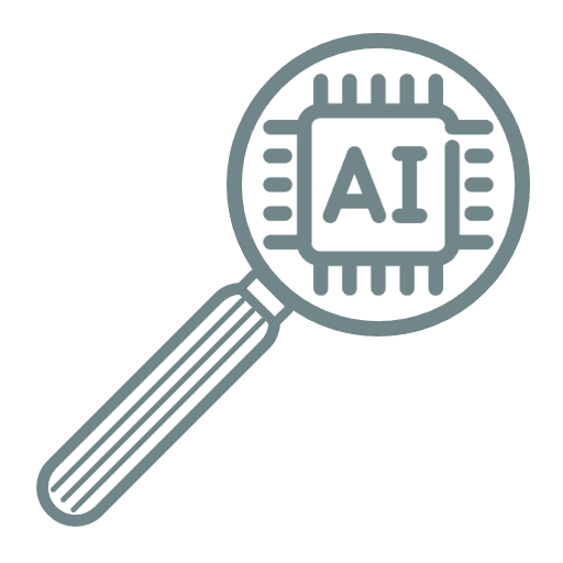 AI Search Icon